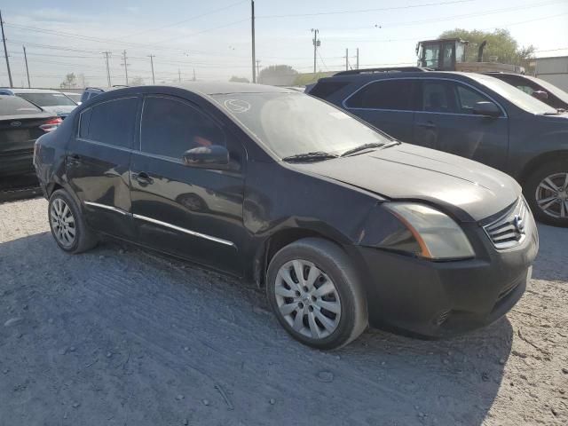 Photo 3 VIN: 3N1AB6AP5CL735032 - NISSAN SENTRA 2.0 