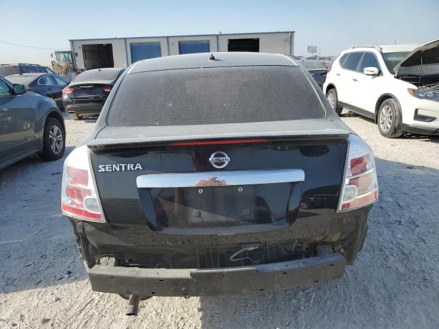 Photo 5 VIN: 3N1AB6AP5CL735032 - NISSAN SENTRA 2.0 