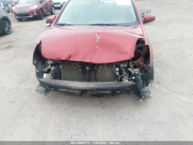 Photo 5 VIN: 3N1AB6AP5CL739775 - NISSAN SENTRA 