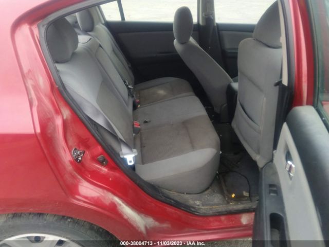 Photo 7 VIN: 3N1AB6AP5CL739775 - NISSAN SENTRA 