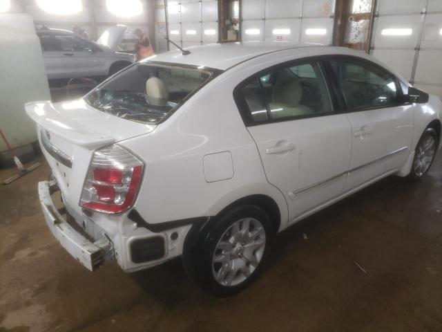 Photo 2 VIN: 3N1AB6AP5CL740165 - NISSAN SENTRA 2.0 