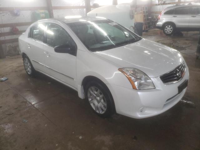 Photo 3 VIN: 3N1AB6AP5CL740165 - NISSAN SENTRA 2.0 