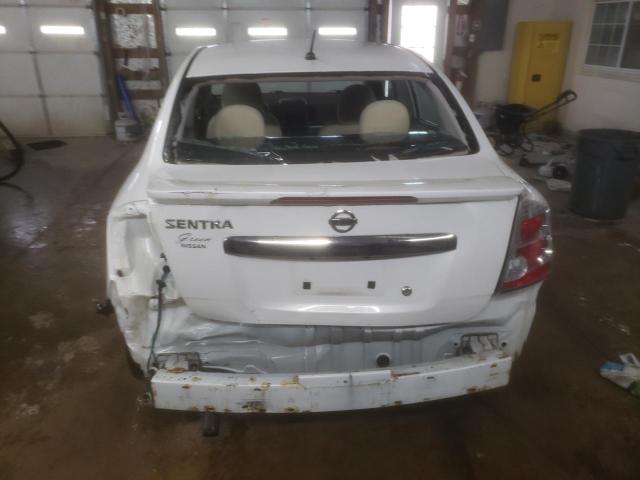 Photo 5 VIN: 3N1AB6AP5CL740165 - NISSAN SENTRA 2.0 