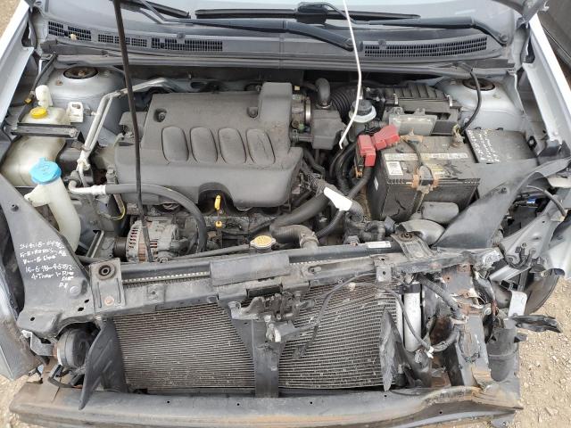 Photo 10 VIN: 3N1AB6AP5CL740232 - NISSAN SENTRA 2.0 