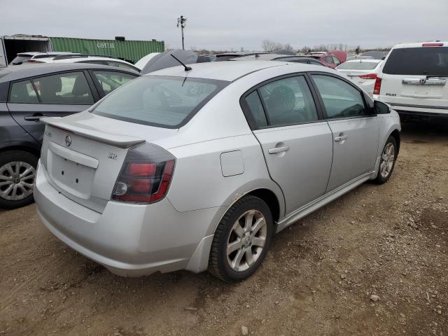 Photo 2 VIN: 3N1AB6AP5CL740232 - NISSAN SENTRA 2.0 