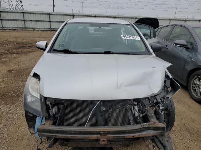 Photo 4 VIN: 3N1AB6AP5CL740232 - NISSAN SENTRA 2.0 