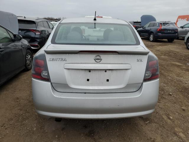 Photo 5 VIN: 3N1AB6AP5CL740232 - NISSAN SENTRA 2.0 