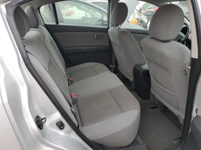 Photo 9 VIN: 3N1AB6AP5CL740232 - NISSAN SENTRA 2.0 