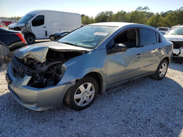 Photo 0 VIN: 3N1AB6AP5CL741283 - NISSAN SENTRA 