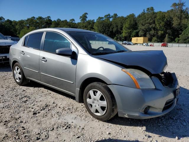 Photo 3 VIN: 3N1AB6AP5CL741283 - NISSAN SENTRA 