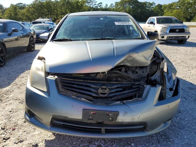 Photo 4 VIN: 3N1AB6AP5CL741283 - NISSAN SENTRA 