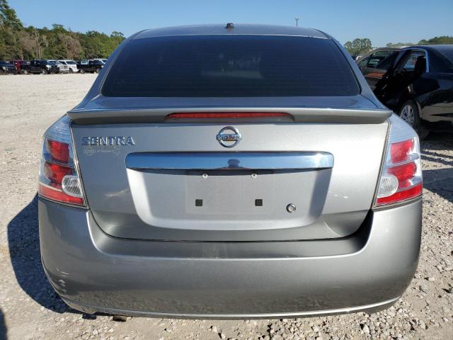 Photo 5 VIN: 3N1AB6AP5CL741283 - NISSAN SENTRA 