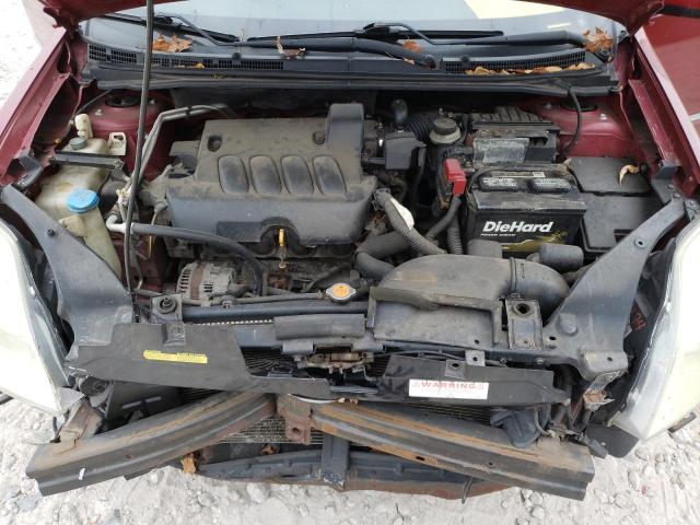 Photo 10 VIN: 3N1AB6AP5CL742868 - NISSAN SENTRA 2.0 