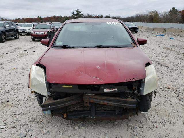 Photo 4 VIN: 3N1AB6AP5CL742868 - NISSAN SENTRA 2.0 