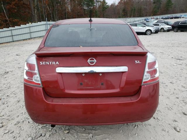 Photo 5 VIN: 3N1AB6AP5CL742868 - NISSAN SENTRA 2.0 