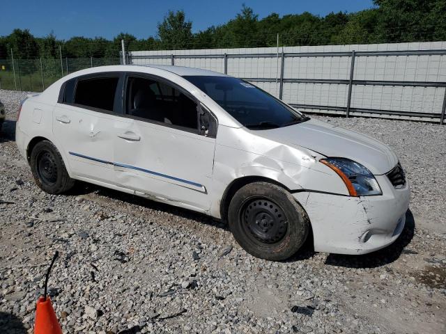 Photo 3 VIN: 3N1AB6AP5CL747083 - NISSAN SENTRA 2.0 