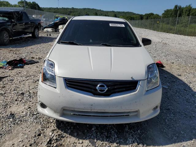 Photo 4 VIN: 3N1AB6AP5CL747083 - NISSAN SENTRA 2.0 