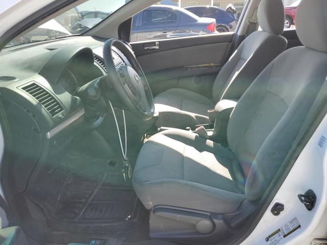 Photo 6 VIN: 3N1AB6AP5CL747083 - NISSAN SENTRA 2.0 