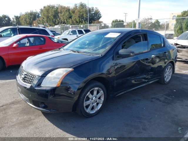 Photo 1 VIN: 3N1AB6AP5CL749349 - NISSAN SENTRA 