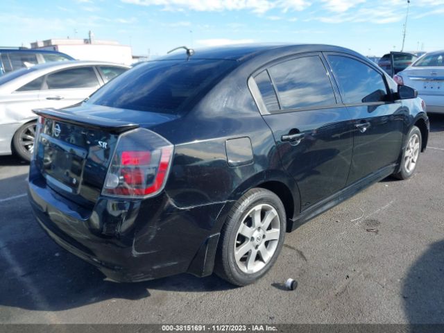 Photo 3 VIN: 3N1AB6AP5CL749349 - NISSAN SENTRA 