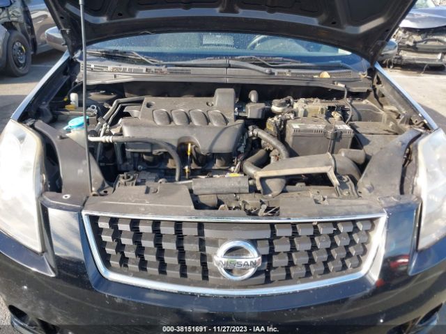 Photo 9 VIN: 3N1AB6AP5CL749349 - NISSAN SENTRA 