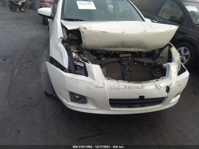 Photo 5 VIN: 3N1AB6AP5CL749836 - NISSAN SENTRA 