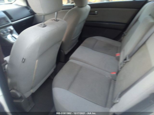 Photo 7 VIN: 3N1AB6AP5CL749836 - NISSAN SENTRA 