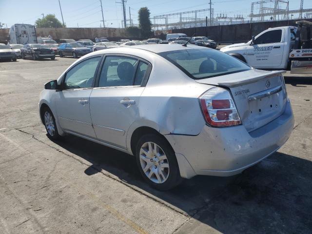 Photo 1 VIN: 3N1AB6AP5CL753210 - NISSAN SENTRA 