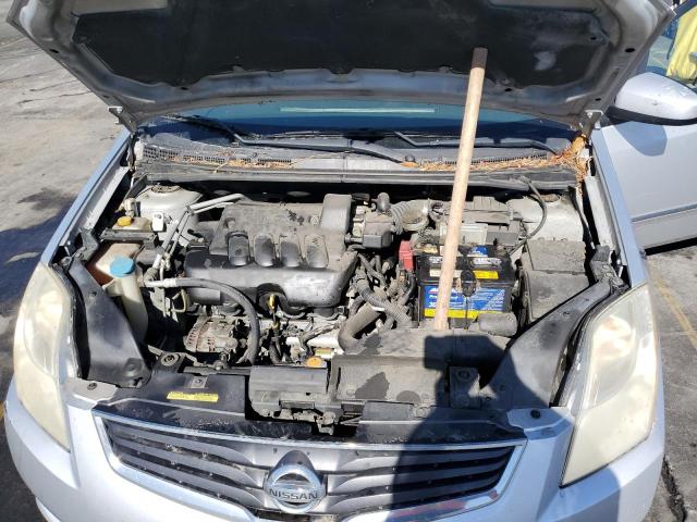 Photo 10 VIN: 3N1AB6AP5CL753210 - NISSAN SENTRA 