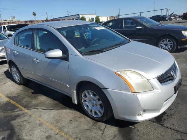 Photo 3 VIN: 3N1AB6AP5CL753210 - NISSAN SENTRA 