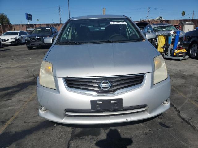 Photo 4 VIN: 3N1AB6AP5CL753210 - NISSAN SENTRA 