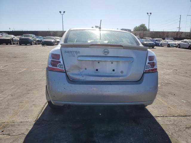 Photo 5 VIN: 3N1AB6AP5CL753210 - NISSAN SENTRA 