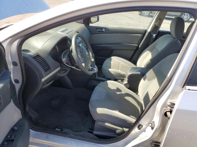 Photo 6 VIN: 3N1AB6AP5CL753210 - NISSAN SENTRA 