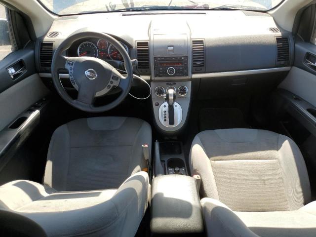 Photo 7 VIN: 3N1AB6AP5CL753210 - NISSAN SENTRA 