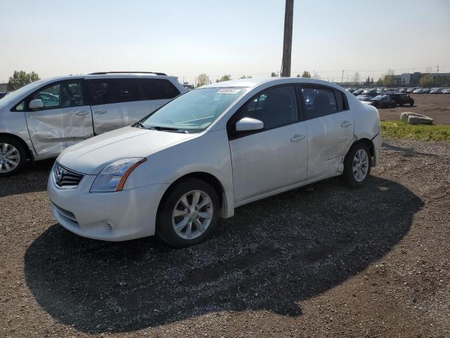 Photo 0 VIN: 3N1AB6AP5CL755894 - NISSAN SENTRA 2.0 