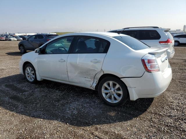 Photo 1 VIN: 3N1AB6AP5CL755894 - NISSAN SENTRA 2.0 