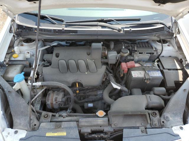 Photo 10 VIN: 3N1AB6AP5CL755894 - NISSAN SENTRA 2.0 