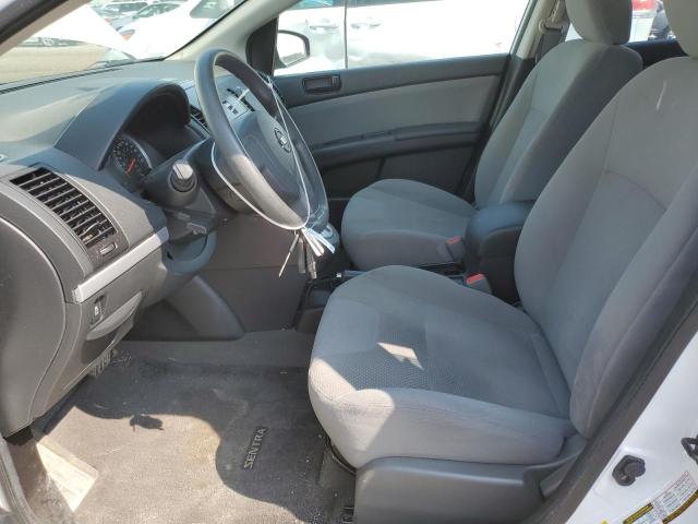 Photo 6 VIN: 3N1AB6AP5CL755894 - NISSAN SENTRA 2.0 