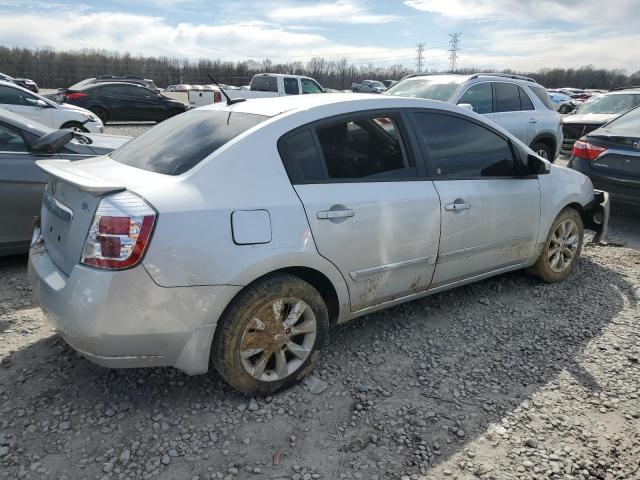 Photo 2 VIN: 3N1AB6AP5CL758603 - NISSAN SENTRA 