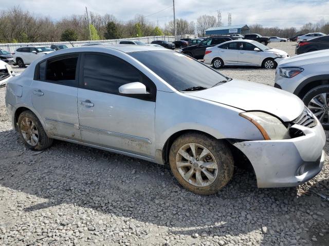 Photo 3 VIN: 3N1AB6AP5CL758603 - NISSAN SENTRA 