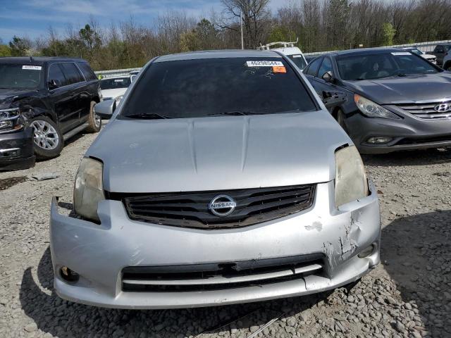 Photo 4 VIN: 3N1AB6AP5CL758603 - NISSAN SENTRA 