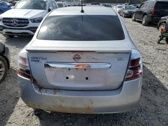 Photo 5 VIN: 3N1AB6AP5CL758603 - NISSAN SENTRA 