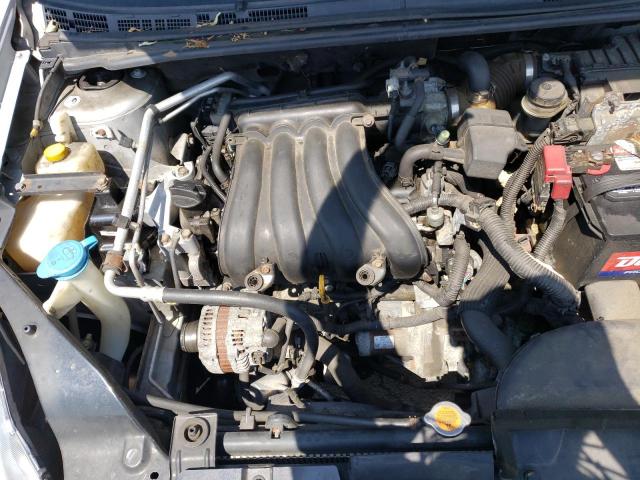 Photo 10 VIN: 3N1AB6AP5CL761145 - NISSAN SENTRA 