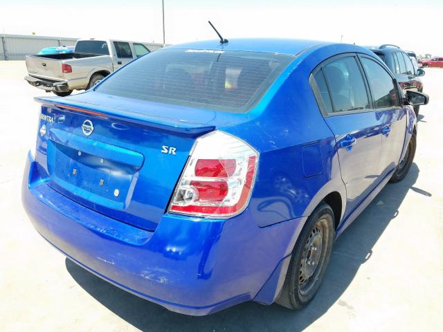 Photo 3 VIN: 3N1AB6AP5CL761548 - NISSAN SENTRA 2.0 