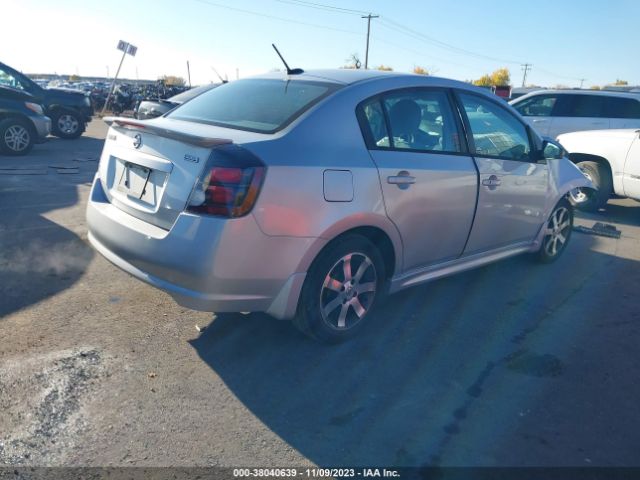 Photo 3 VIN: 3N1AB6AP5CL763008 - NISSAN SENTRA 