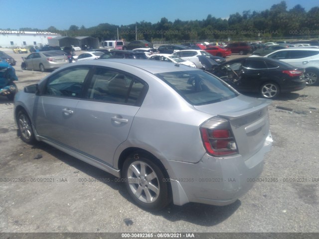 Photo 2 VIN: 3N1AB6AP5CL768841 - NISSAN SENTRA 