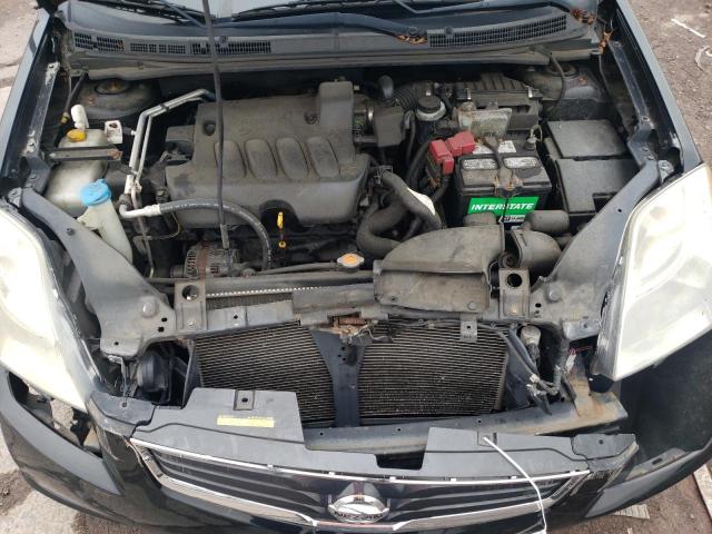 Photo 10 VIN: 3N1AB6AP5CL770198 - NISSAN SENTRA 