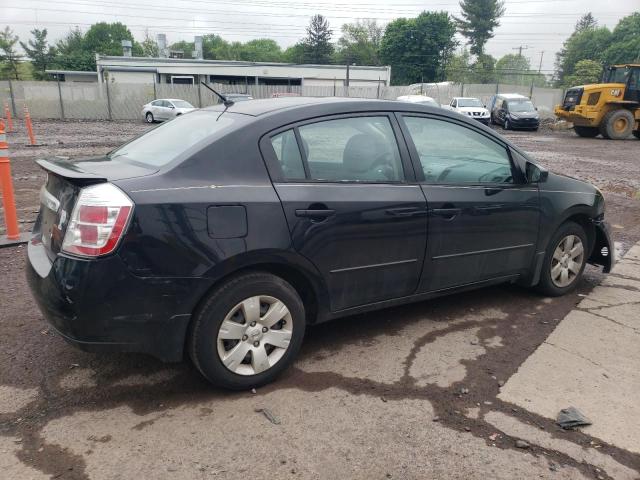 Photo 2 VIN: 3N1AB6AP5CL770198 - NISSAN SENTRA 