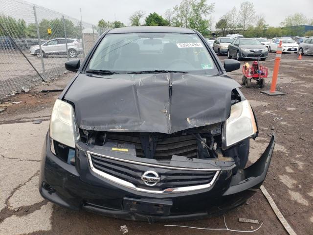 Photo 4 VIN: 3N1AB6AP5CL770198 - NISSAN SENTRA 