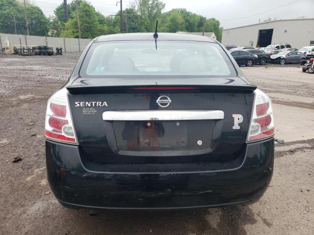 Photo 5 VIN: 3N1AB6AP5CL770198 - NISSAN SENTRA 